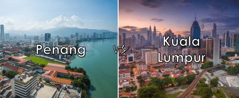City penang kingdom Kingdom of